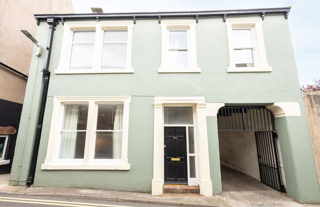 Host Stay South Street House - Foto 22