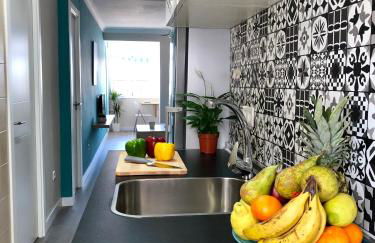 Málaga beach, Costa del Sol. - Foto 14