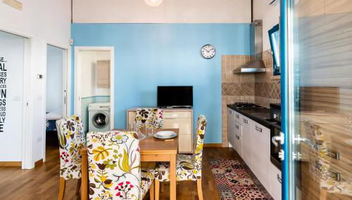 Gli ulivi sul mare - villetta a Bisceglie - Foto 4