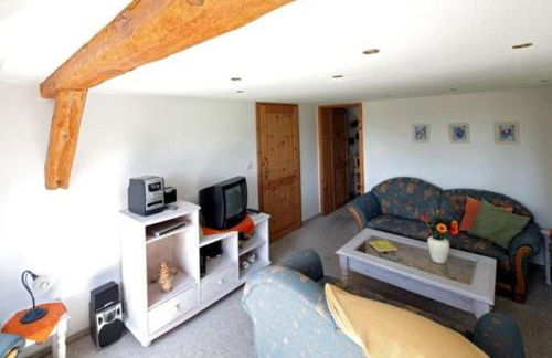 Ferienwohnungen im daenischen Landhausstil - Foto 3