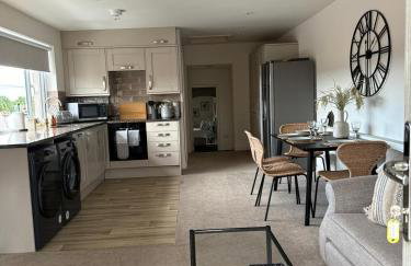 Chew View Luxury Apartment - Foto 6