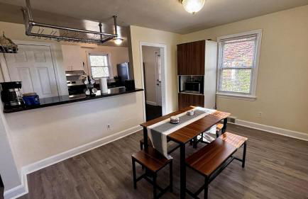 5BR 2 Bath Bath Near UMD and Metro to DC! - Foto 24