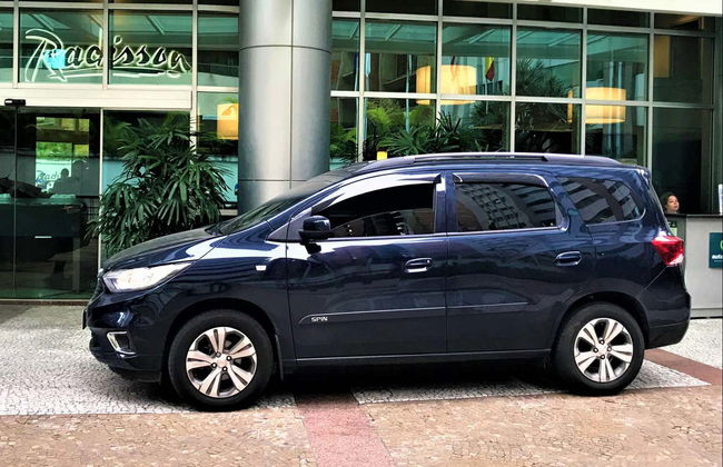 Excursión privada a São Paulo - Foto 3