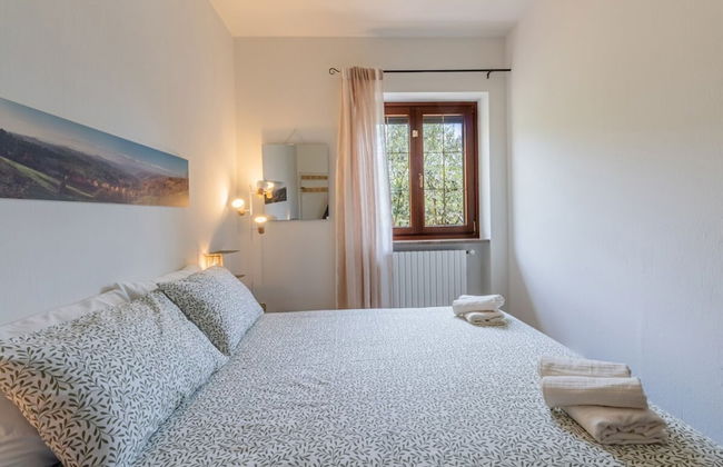 Panorama Villa Nestled Among the Vineyards Langhe - Foto 18