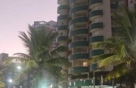 lindo apartamento frente mar - Foto 23