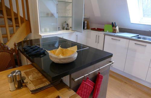 Ferienwohnung am Wulfkamp - Foto 18