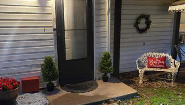 Cozy 1 Bedroom and Bath - Foto 4