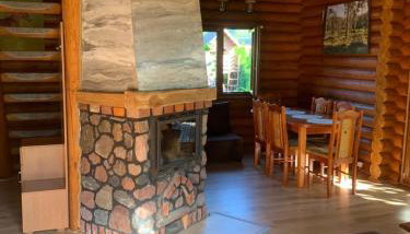 Najtańsze domki na Mazurach Krutyń Giżycko Mikołajki Mrągowo Ostróda rezerwacje wyłącznie telefonicznie 512-29O-43O prosimy nie sugerować się dostępnością domków na tej stronie zapraszamy www domkiwkrutyni com - Foto 3