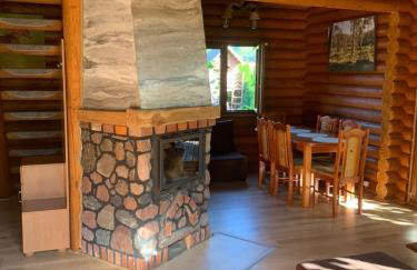 Najtańsze domki na Mazurach Krutyń Giżycko Mikołajki Mrągowo Ostróda rezerwacje wyłącznie telefonicznie 512-29O-43O prosimy nie sugerować się dostępnością domków na tej stronie zapraszamy www domkiwkrutyni com - Foto 3