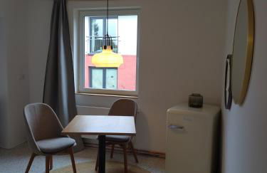 steenkamp•studio Auntys' Chamber - Foto 8