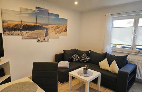 FeWo Ostend - Foto 1