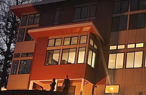 Altitude Adjustment - Foto 12