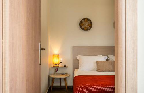 Vrachos Nature Lodges DAPHNE 2, Private pool - Foto 9