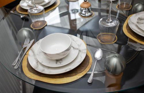 Willow by Alt-Stay - 3 Bed Home - Parking, WiFi & EV Plug - Contractors & Relocations - Weekly & Monthly Rates - Foto 32