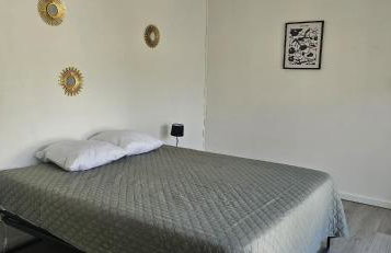 La parenthèse Provençale-Maison à Grillon avec wifi - Foto 3