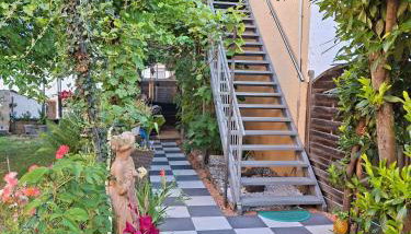 Ferienwohnung Gersch - Foto 1