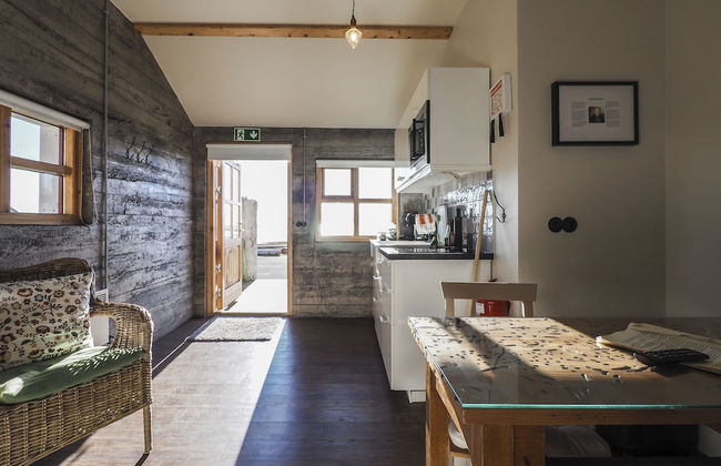 The Garage - Foto 15