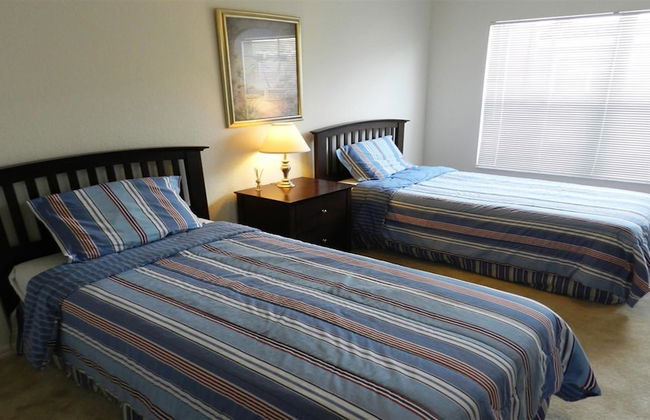 Sm215689 - Venetian Bay - 3 Bed 2 Baths Townhome - Photo 3