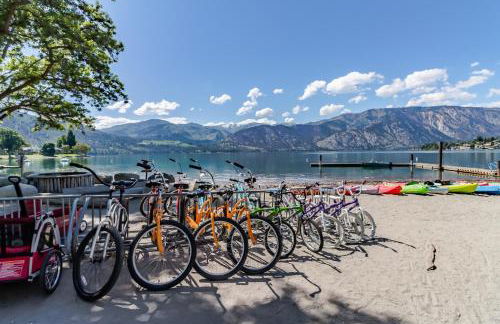 Beaches and Breezes on Wapato - 4 Bed 4 Bath Vacation home in Wapato Point - Foto 6