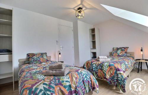 Le petit paradis de broceliande - Foto 21