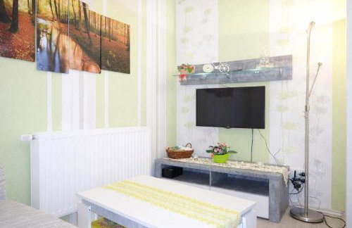 Ferienwohnung Baacke - Foto 5