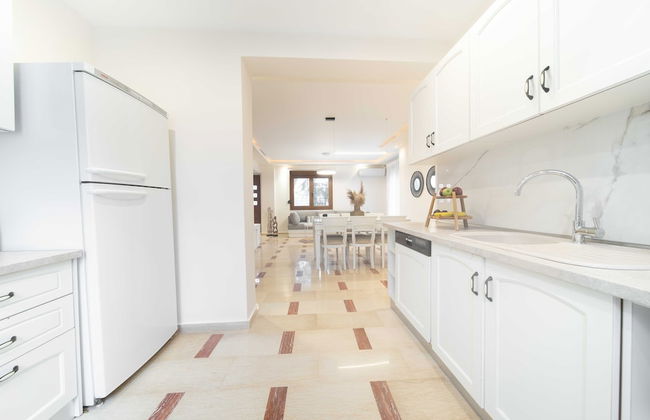 W Villas Halkidiki - Foto 14