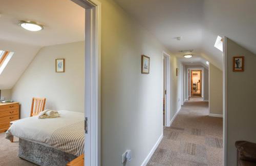 The Garden Lodge Flat - Uk49415 - Foto 13