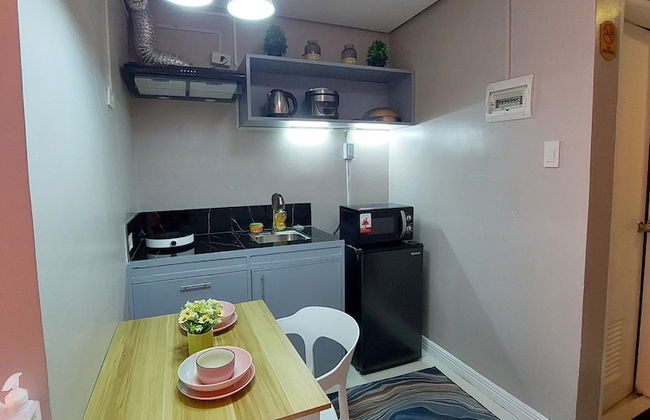 Birch Tower Manila - Foto 30