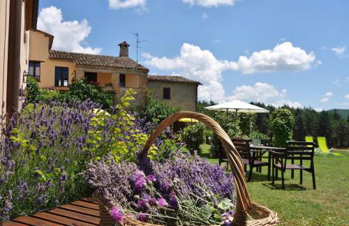 Agriturismo Monterosello - Photo 1