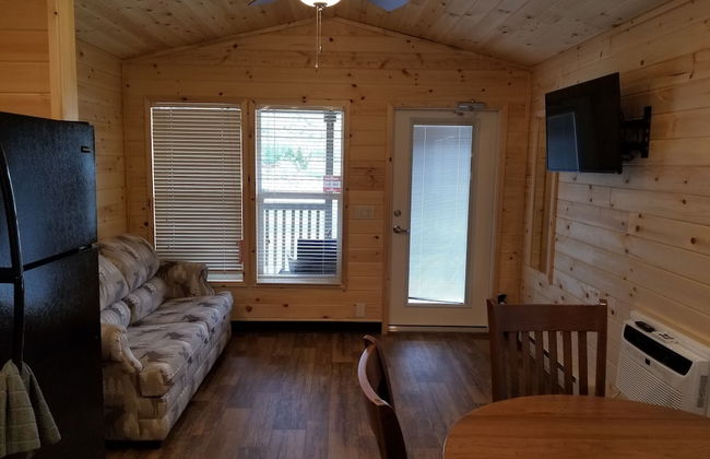 Castle Gate RV Park - Foto 11