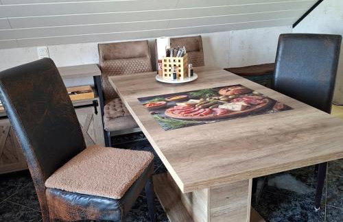 ruhiger als im Hotel keine andere Gäste mit neuer Küche - Foto 7