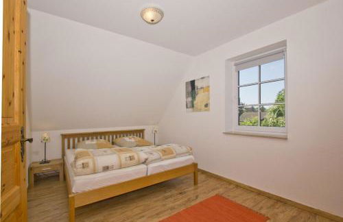 Ostseehaus Lea Doppelhaushälfte - Foto 8