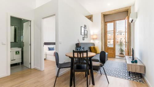 Apartment Bolhão Market by Sweet Porto - Foto 4