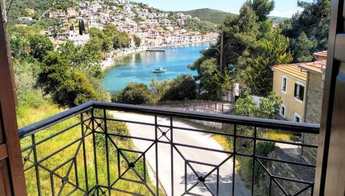 Pelion Seaside Luxury House - Foto 4