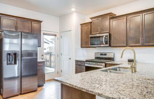Perfect for Families! Quiet Aurora Home - Foto 7