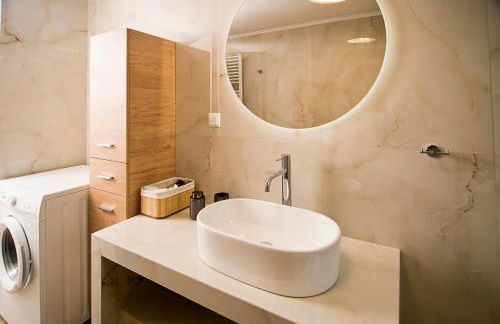 Dream apartment next to the sea - Foto 17