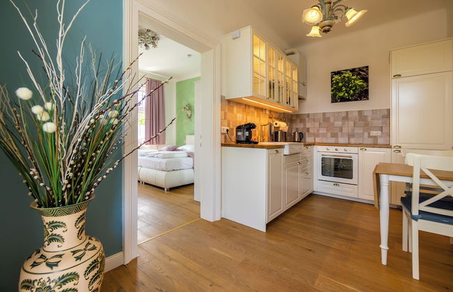 Albizia-Apartments - Foto 43