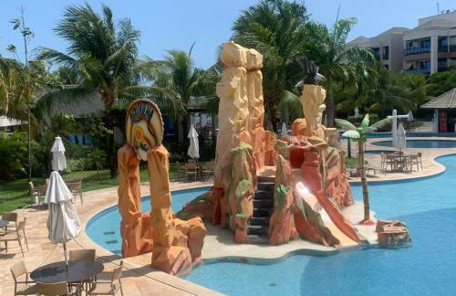 Wai Wai Cumbuco apto 307, Bloco F, Nascente - Photo 41