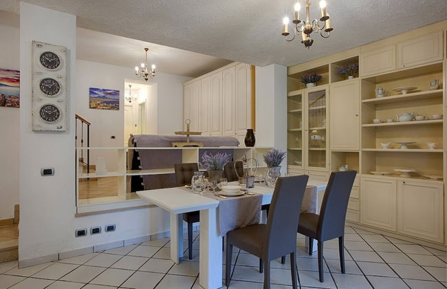 Luxury Villa In Sorrento Coast Strategic Location - Foto 15