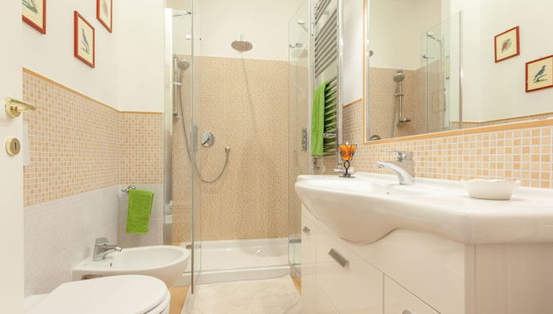 Terraço/pátio interior