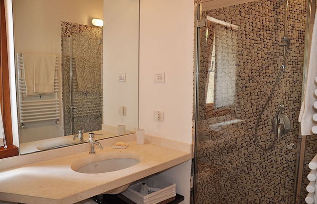 Villa Spargi Sea View & Swimming Pool - Foto 20