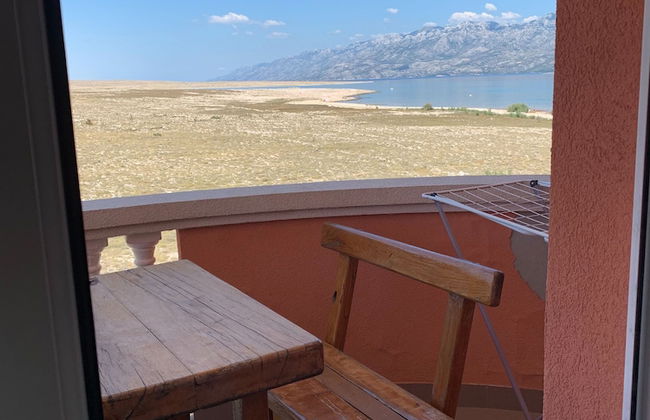 Villa ata Razanac - Apartment With sea View - Foto 20