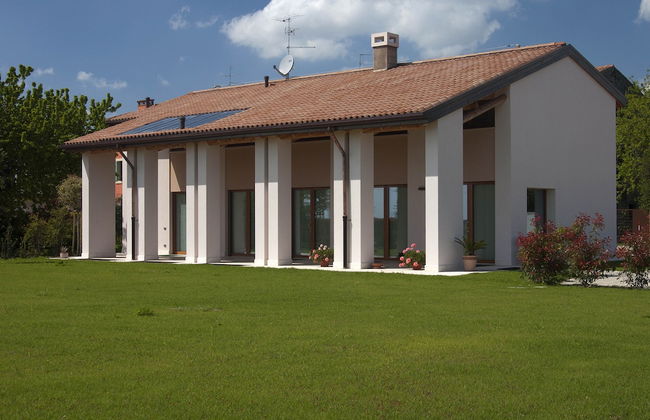 Agriturismo Cà Giulietta - Photo 32