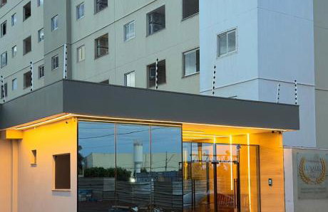 41 Próximo Shopping Pantanal - Foto 27