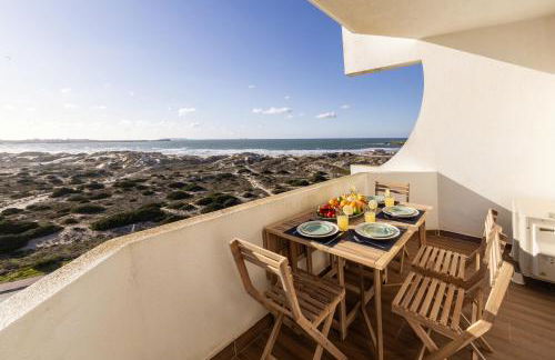 Baleal Blue Sky - Foto 1