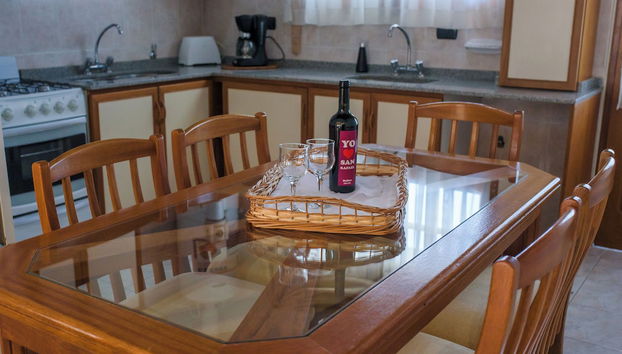 Servicio de comidas en la habitación