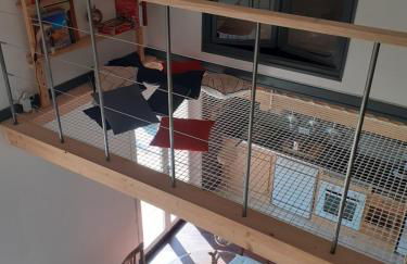 Charmante maison atypique - Foto 1