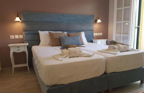 Dimitris Residence 2 Kalami bay - Foto 27