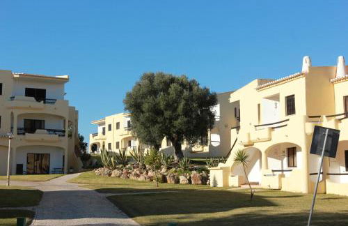 Apartamento T1 Quinta Nova - Alvor - Foto 1