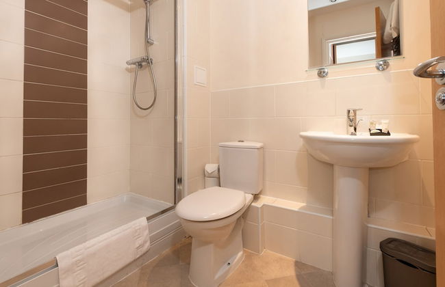 Abodebed - Handleys Court - Foto 34